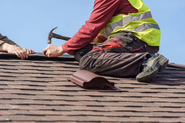 Best Storm Damage Roof Repair  in Leitchfield, KY