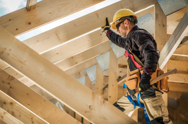 Best Tile Roofing Contractor  in Leitchfield, KY